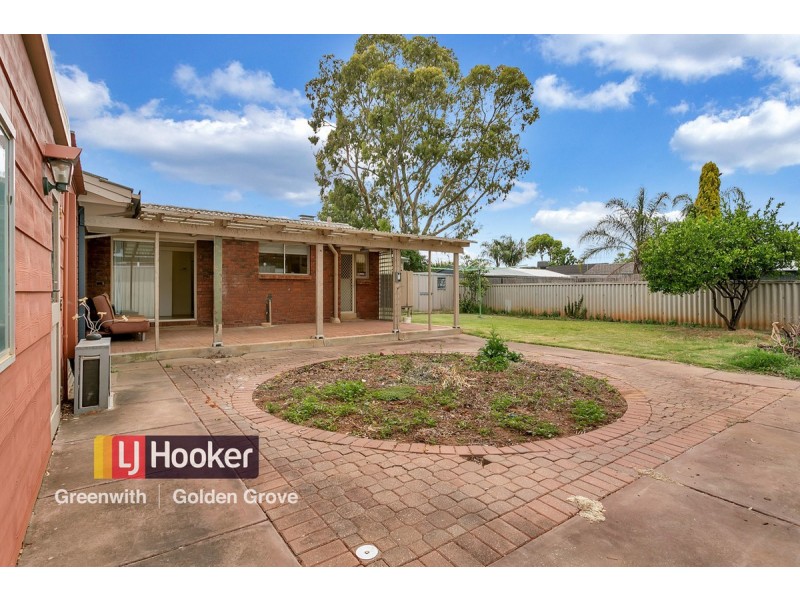 8 Montana Drive, Salisbury SA 5108