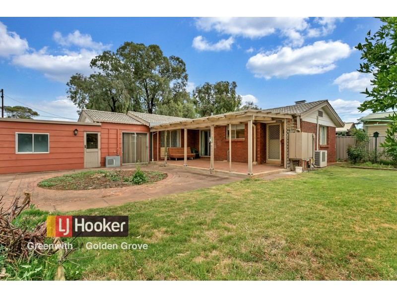 8 Montana Drive, Salisbury SA 5108