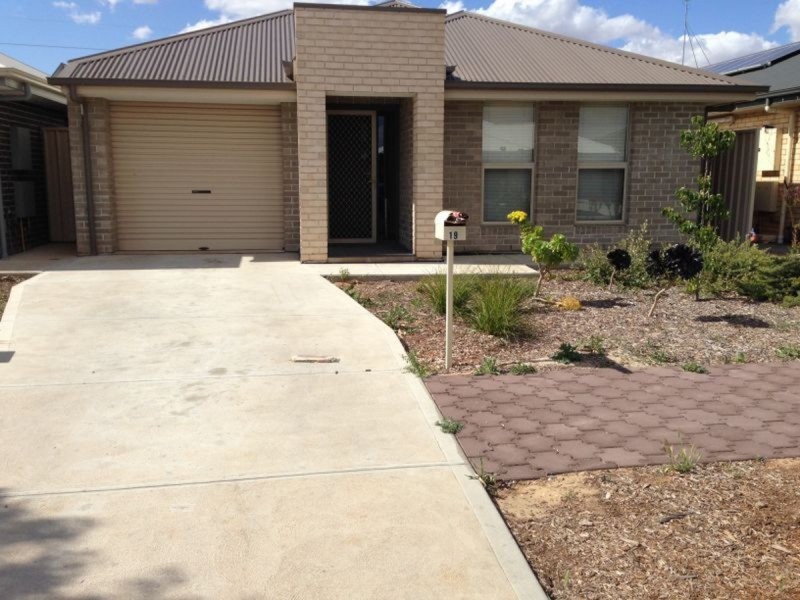 19 Field Street, Parafield Gardens SA 5107