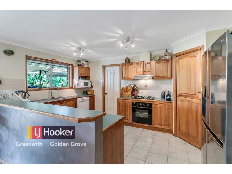 15 Parker Court, Greenwith SA 5125