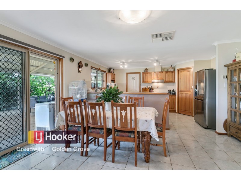 15 Parker Court, Greenwith SA 5125