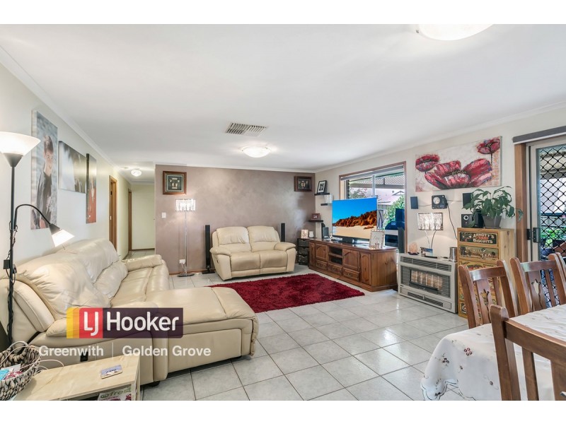 15 Parker Court, Greenwith SA 5125