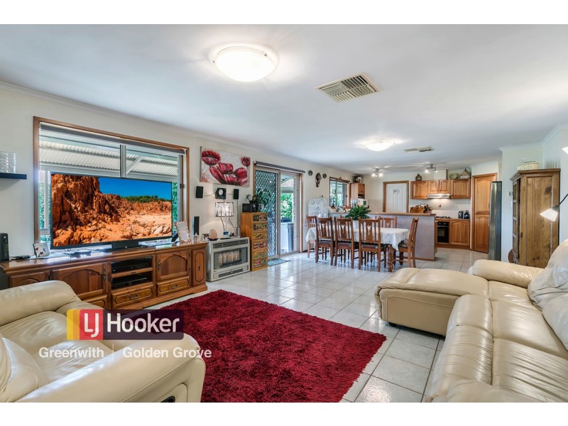 15 Parker Court, Greenwith SA 5125
