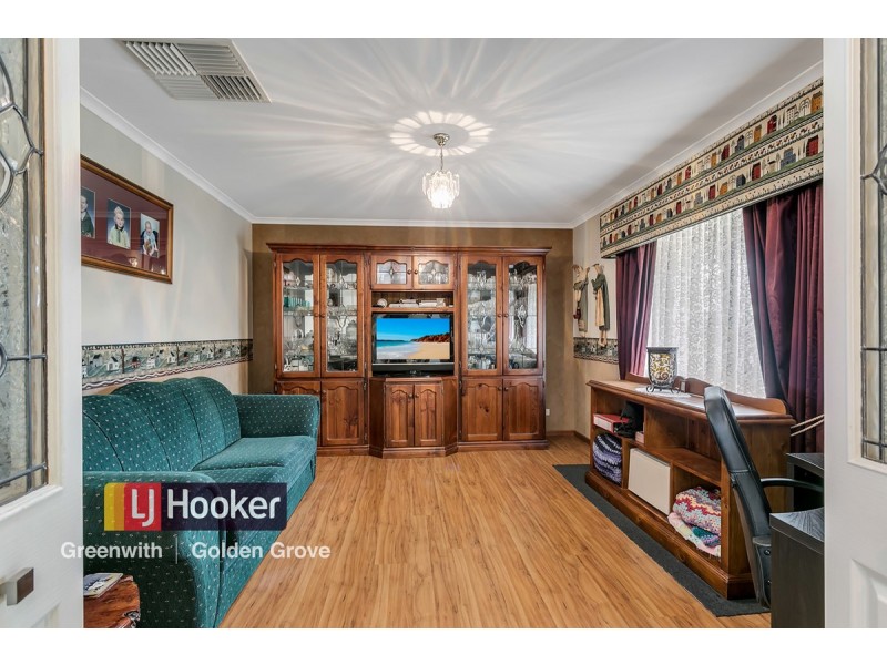 15 Parker Court, Greenwith SA 5125