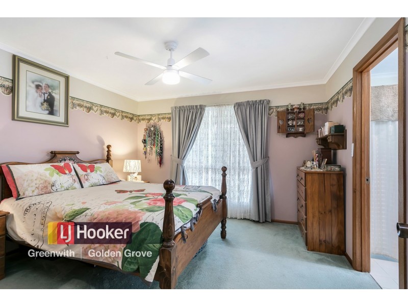 15 Parker Court, Greenwith SA 5125