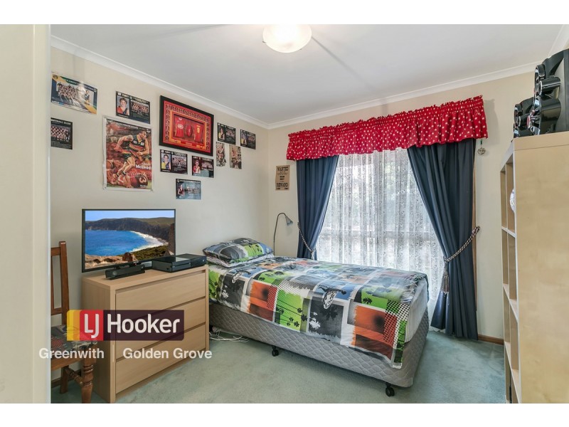 15 Parker Court, Greenwith SA 5125