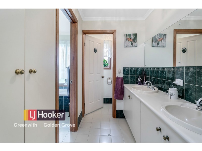 15 Parker Court, Greenwith SA 5125