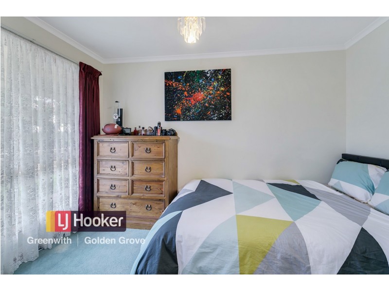 15 Parker Court, Greenwith SA 5125