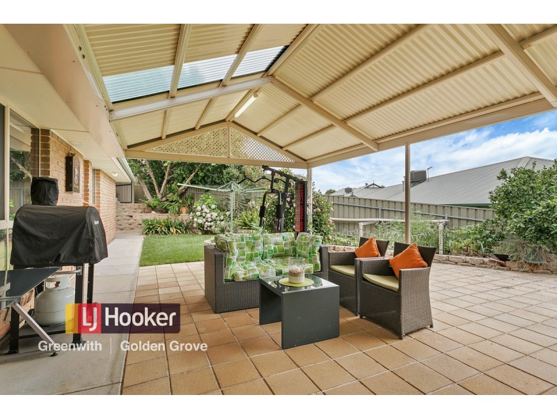 15 Parker Court, Greenwith SA 5125