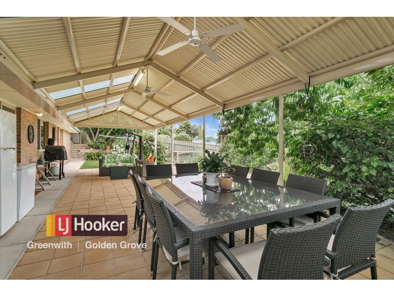 15 Parker Court, Greenwith SA 5125