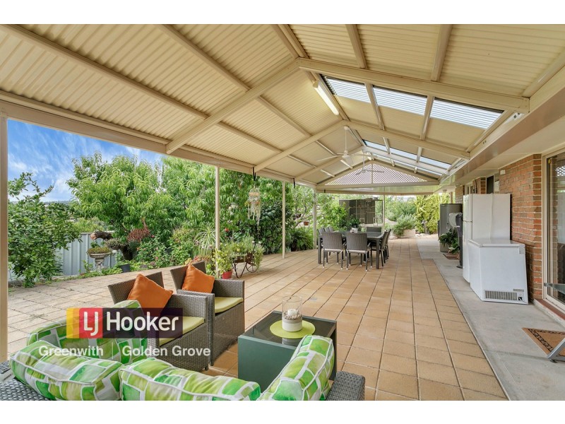 15 Parker Court, Greenwith SA 5125