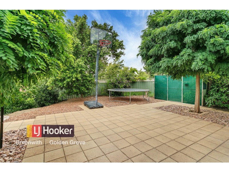 15 Parker Court, Greenwith SA 5125