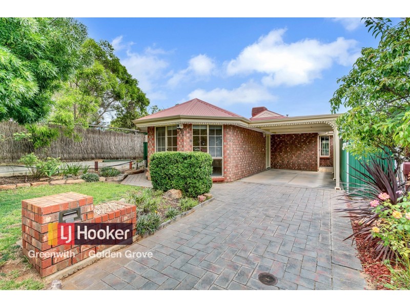 13 Lake Magenta Court, Greenwith SA 5125