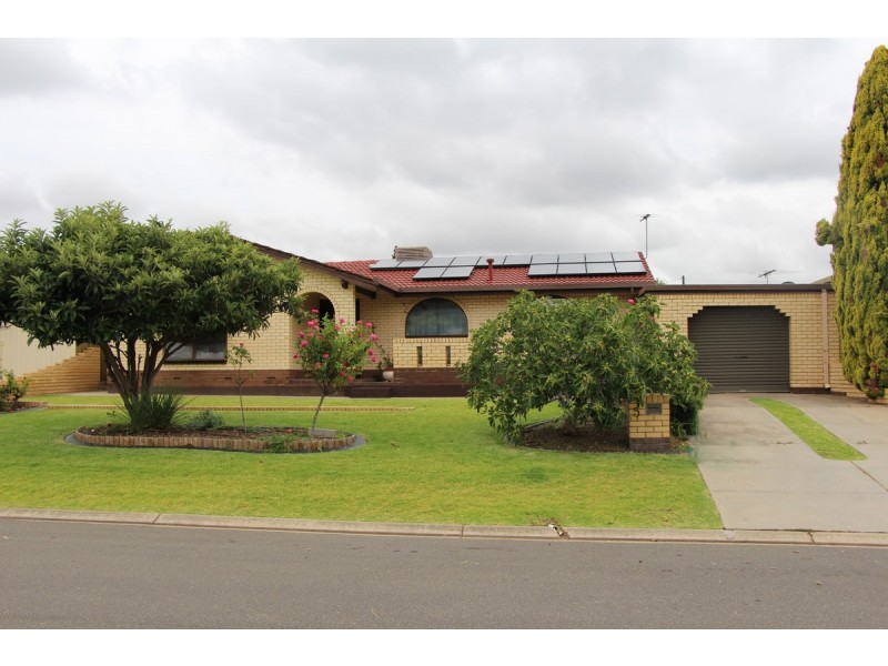 5 Green Crescent, Hillbank SA 5112