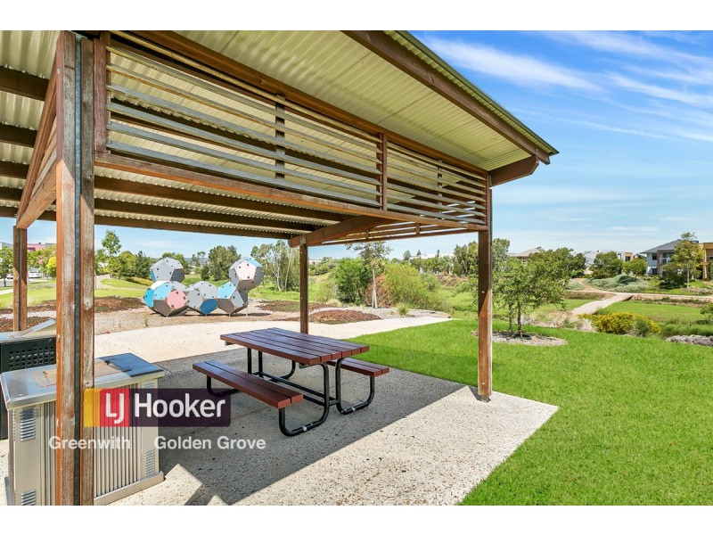 12 Riverside Street, Mawson Lakes SA 5095