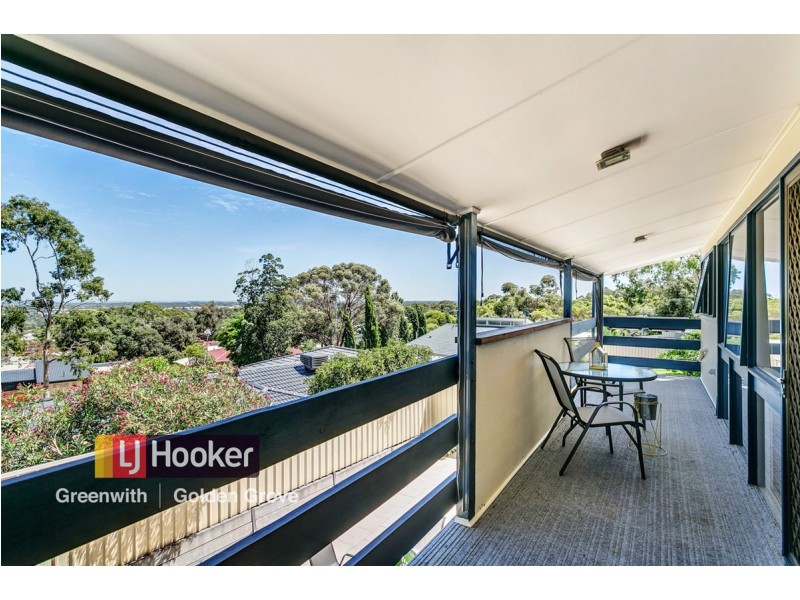 24 McKenzie Crescent, Gulfview Heights SA 5096