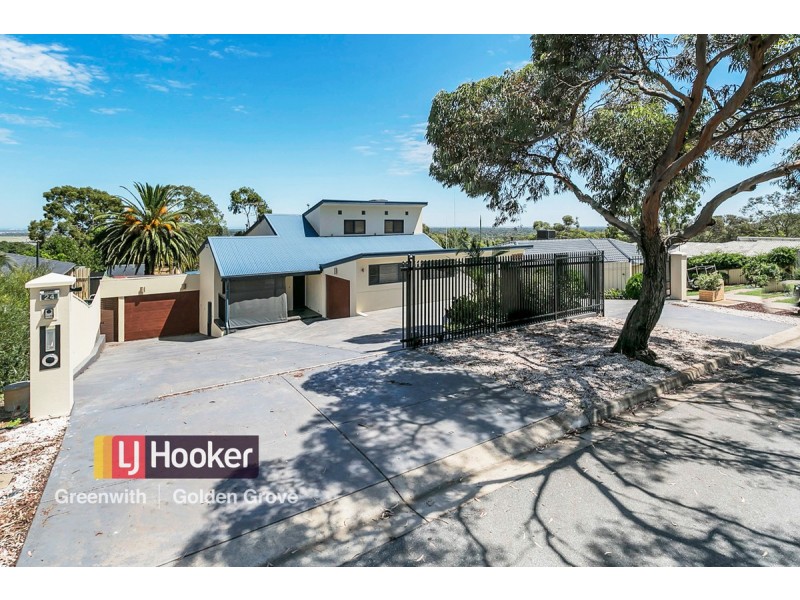 24 McKenzie Crescent, Gulfview Heights SA 5096