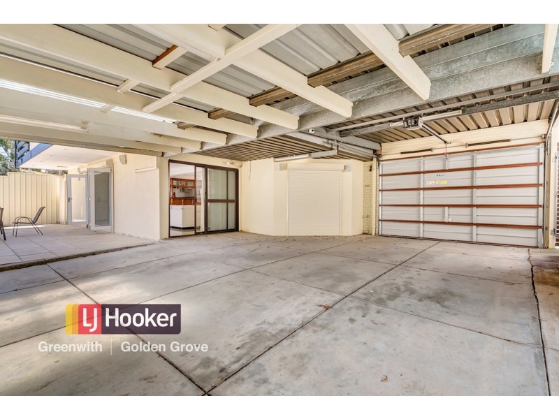 24 McKenzie Crescent, Gulfview Heights SA 5096