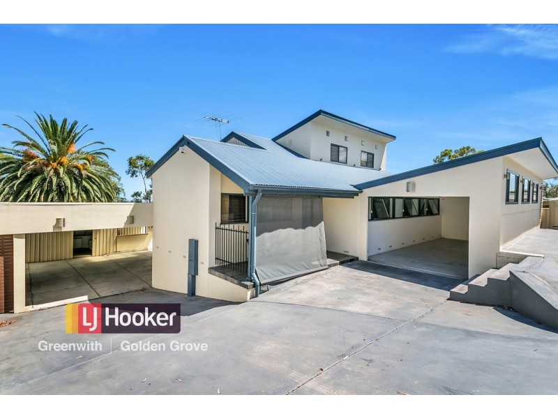 24 McKenzie Crescent, Gulfview Heights SA 5096