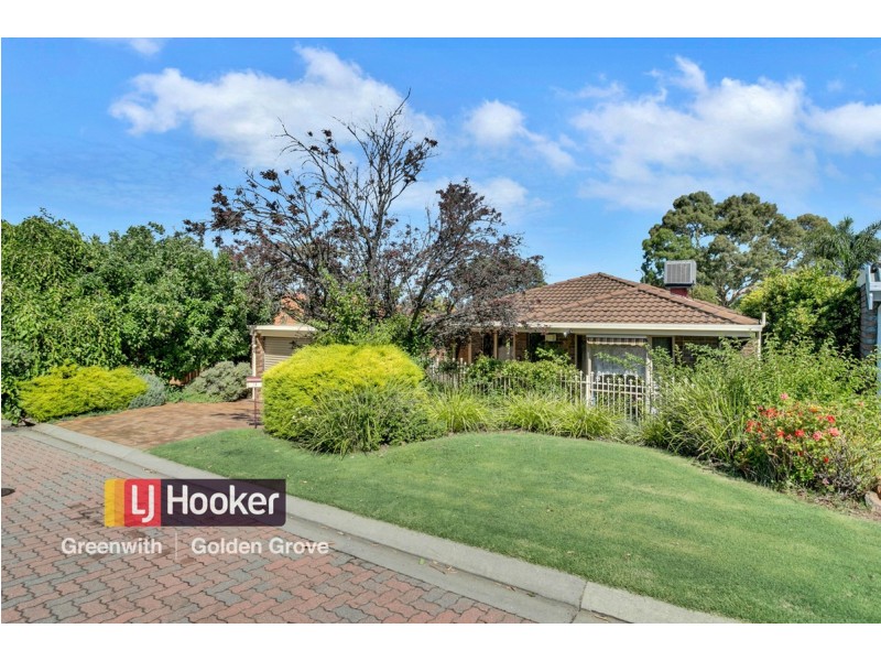 18 Crestview Place, Wynn Vale SA 5127