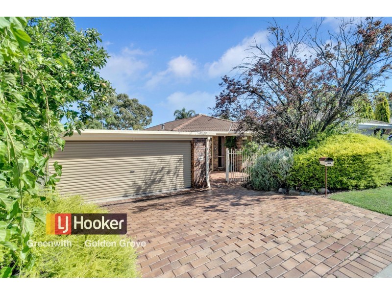 18 Crestview Place, Wynn Vale SA 5127