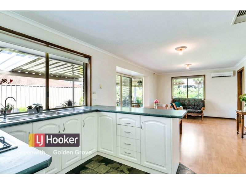 18 Crestview Place, Wynn Vale SA 5127
