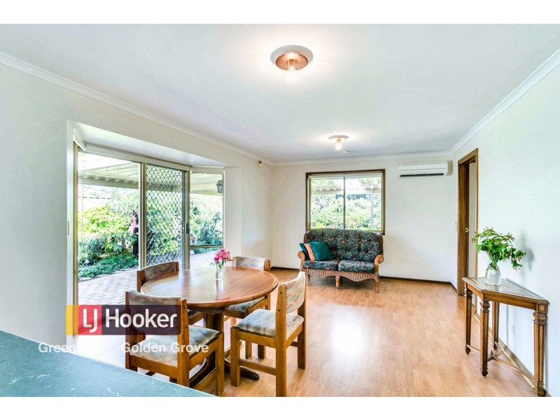 18 Crestview Place, Wynn Vale SA 5127