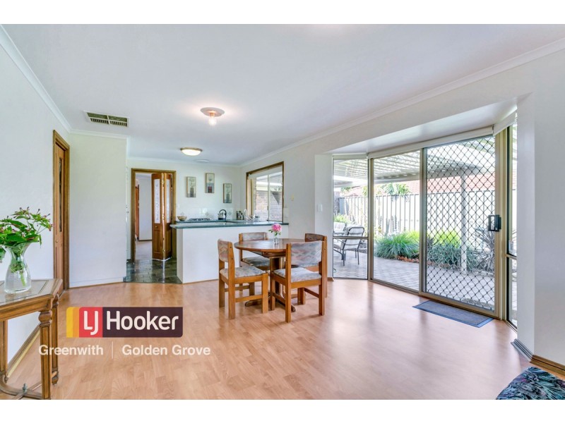 18 Crestview Place, Wynn Vale SA 5127