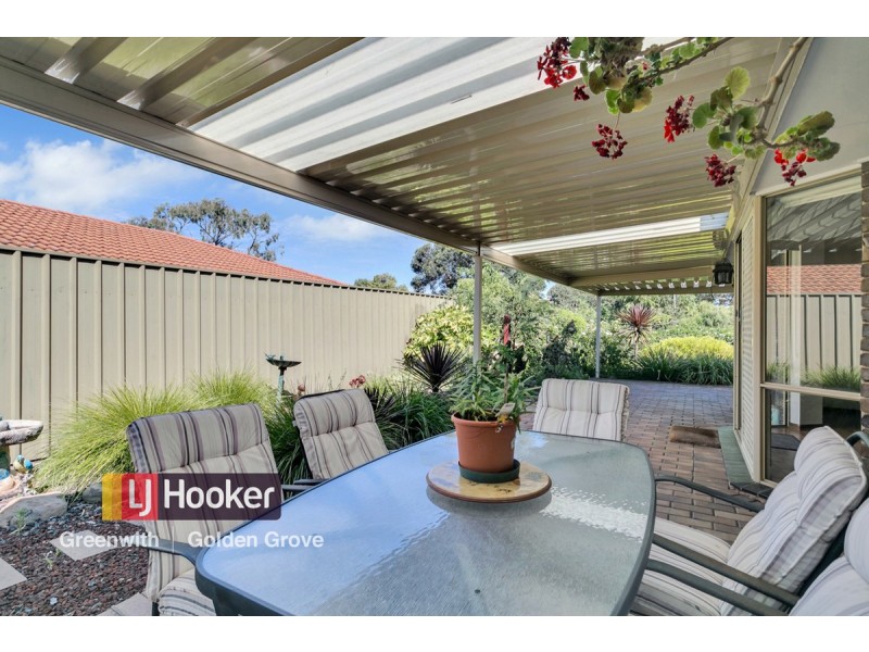 18 Crestview Place, Wynn Vale SA 5127