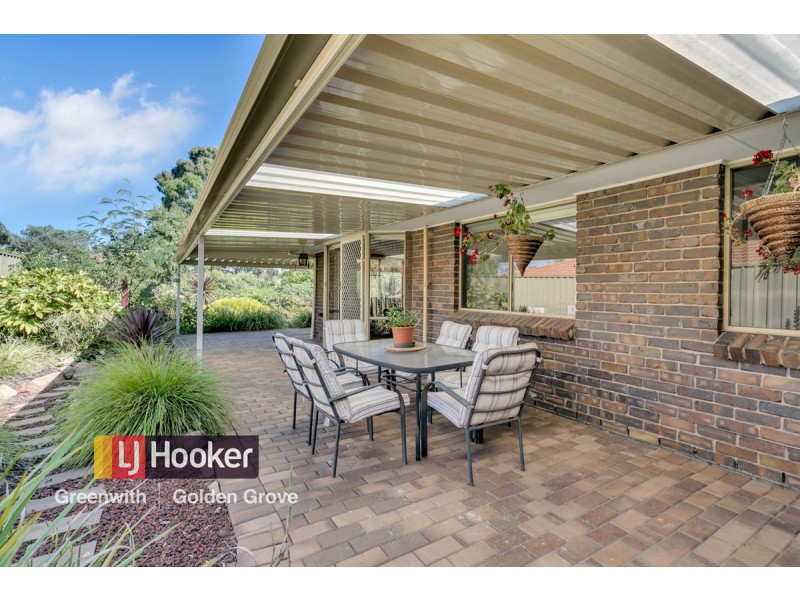 18 Crestview Place, Wynn Vale SA 5127