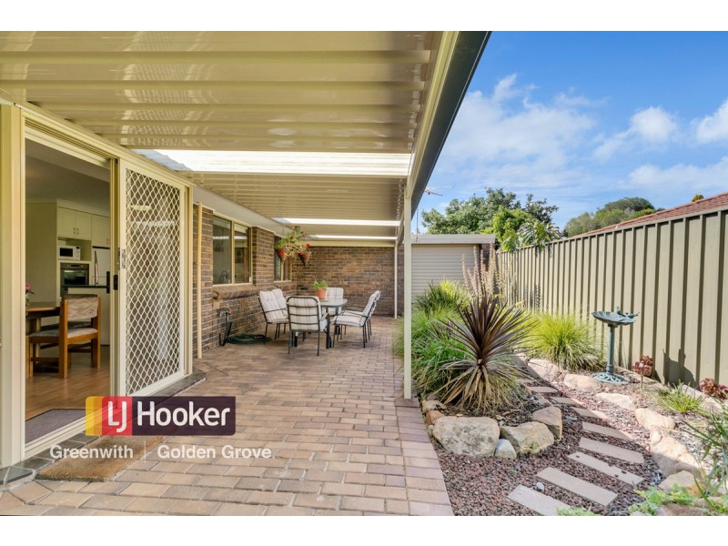 18 Crestview Place, Wynn Vale SA 5127