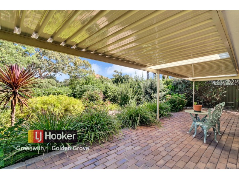 18 Crestview Place, Wynn Vale SA 5127
