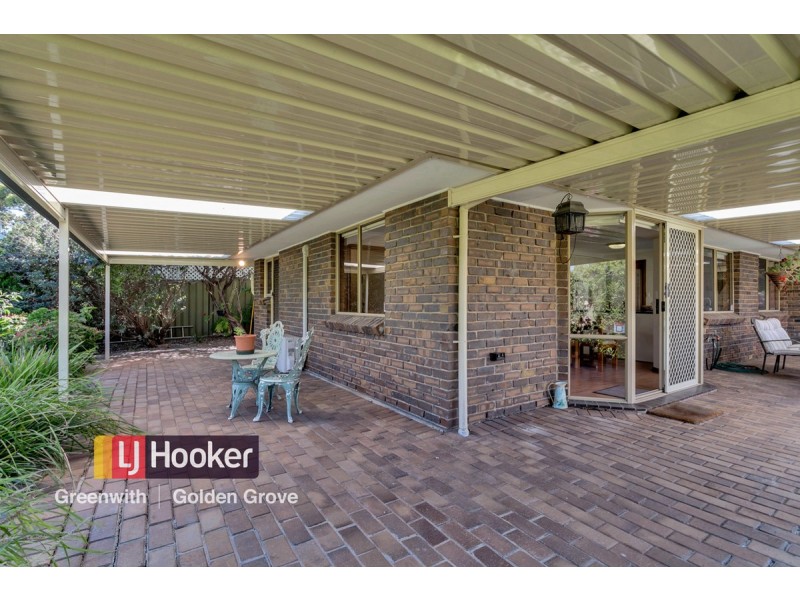 18 Crestview Place, Wynn Vale SA 5127