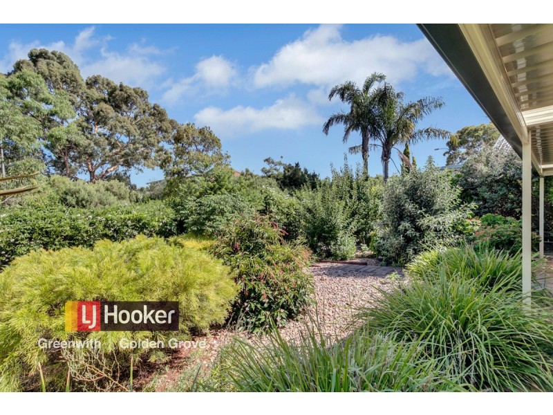 18 Crestview Place, Wynn Vale SA 5127