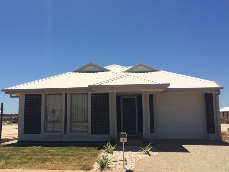 5 Wylie Lane, Penfield SA 5121