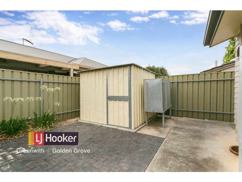 49 Underwood Close, Golden Grove SA 5125