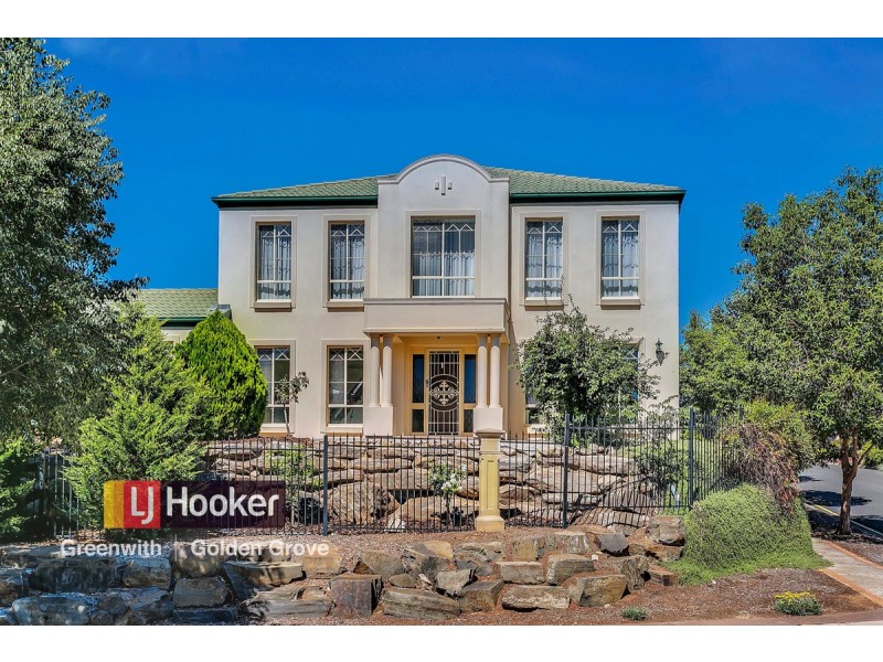 2 Springton Lane, Greenwith SA 5125