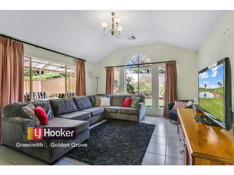 2 Springton Lane, Greenwith SA 5125