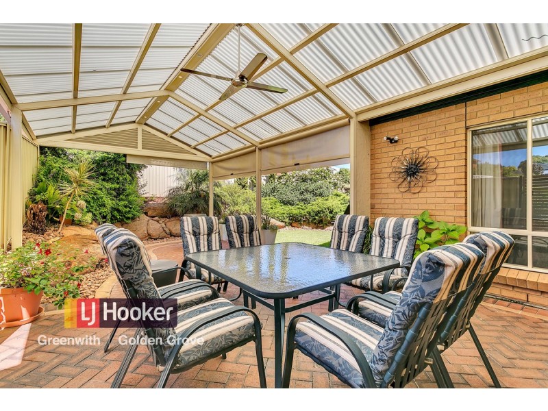 2 Springton Lane, Greenwith SA 5125