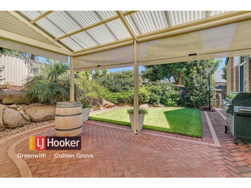 2 Springton Lane, Greenwith SA 5125