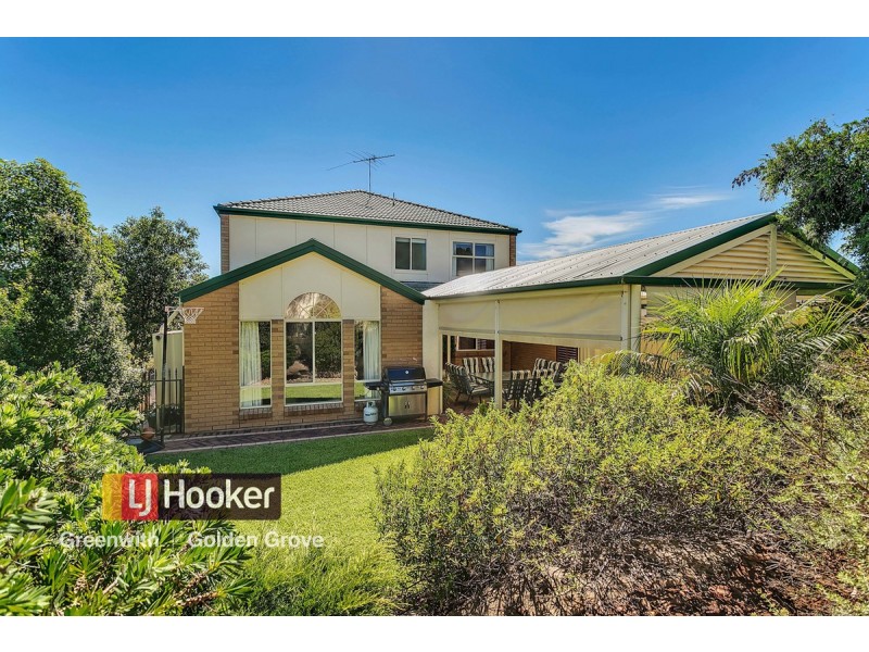 2 Springton Lane, Greenwith SA 5125