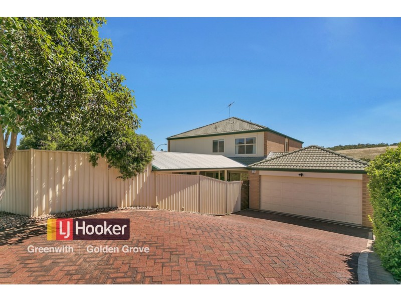 2 Springton Lane, Greenwith SA 5125