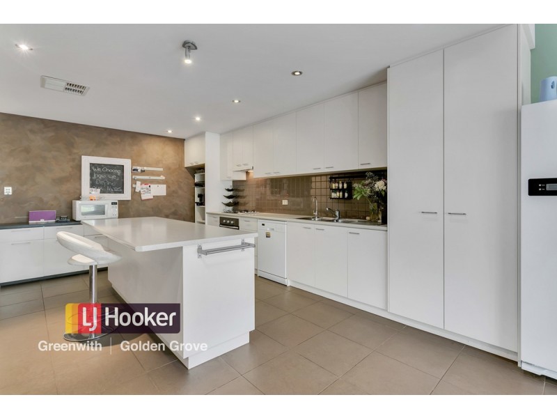 54 Grasswren Way, Mawson Lakes SA 5095