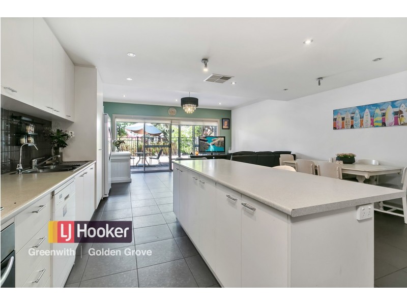 54 Grasswren Way, Mawson Lakes SA 5095