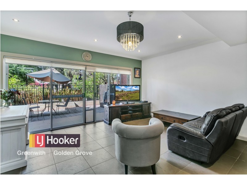 54 Grasswren Way, Mawson Lakes SA 5095