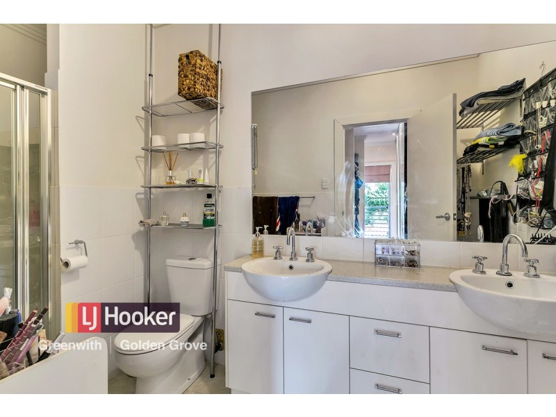 54 Grasswren Way, Mawson Lakes SA 5095