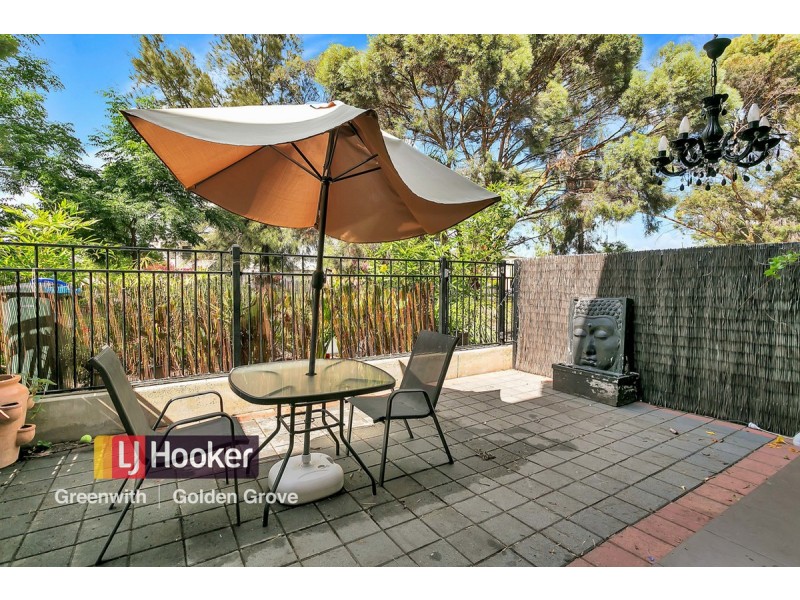 54 Grasswren Way, Mawson Lakes SA 5095