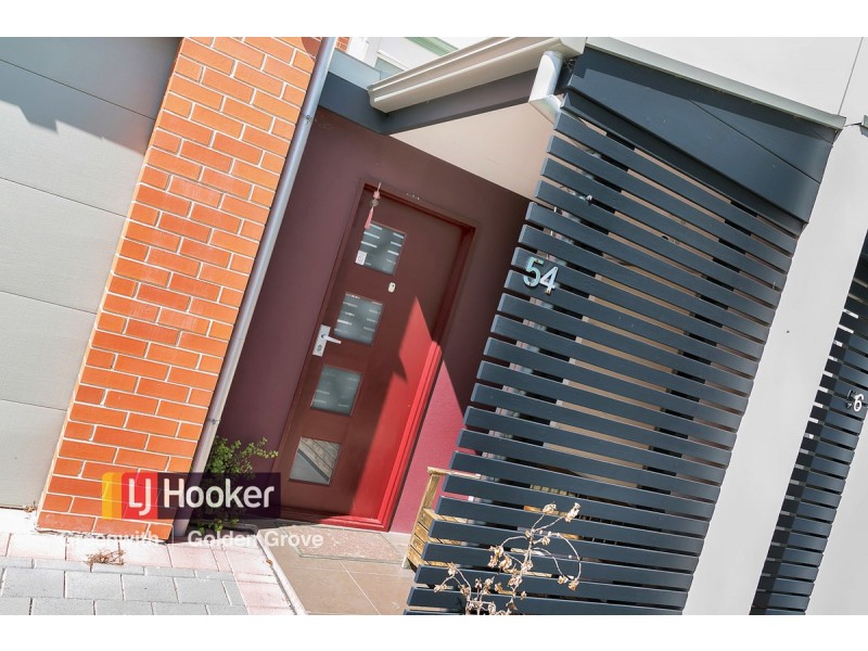 54 Grasswren Way, Mawson Lakes SA 5095