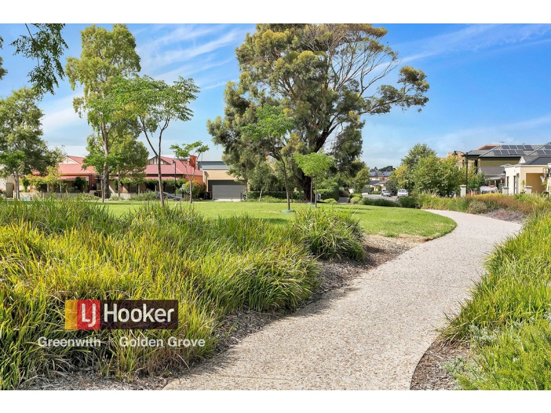 54 Grasswren Way, Mawson Lakes SA 5095