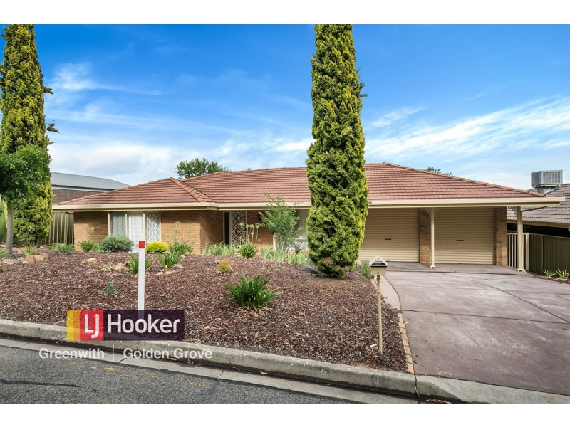 9 Heitmann Court, Tea Tree Gully SA 5091